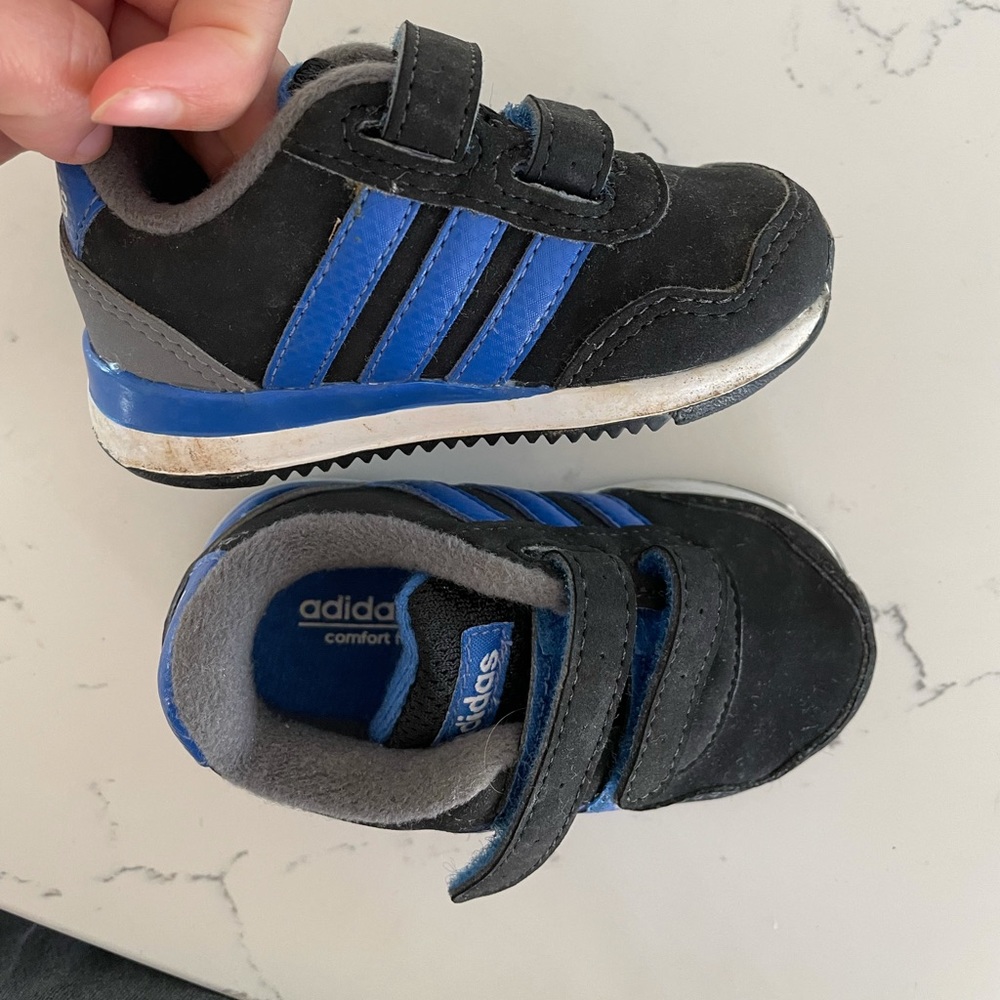 Addis Neo toddler shoes